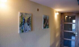 Terrace House Tbilisi