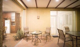 Terrace House Tbilisi