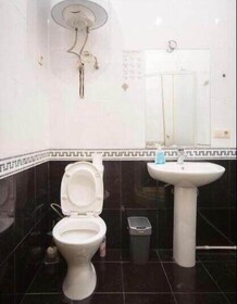 Terrace House Tbilisi