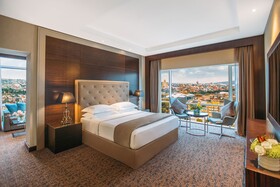 The Biltmore Hotel Tbilisi