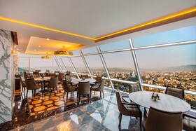 The Biltmore Hotel Tbilisi