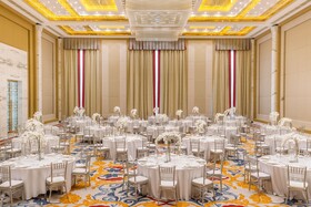 The Biltmore Hotel Tbilisi