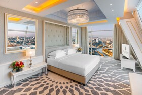 The Biltmore Hotel Tbilisi