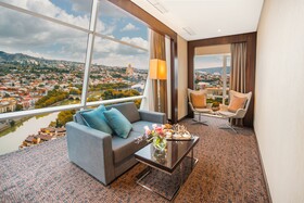 The Biltmore Hotel Tbilisi