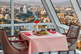 The Biltmore Hotel Tbilisi