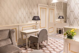 The Biltmore Hotel Tbilisi