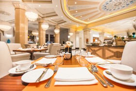 The Biltmore Hotel Tbilisi