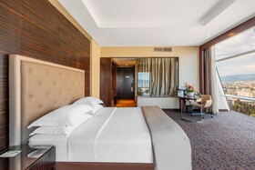 The Biltmore Hotel Tbilisi