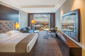 The Biltmore Hotel Tbilisi