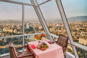 The Biltmore Hotel Tbilisi
