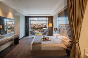 The Biltmore Hotel Tbilisi