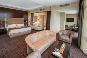 The Biltmore Hotel Tbilisi