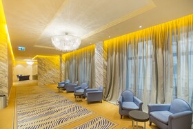 The Biltmore Hotel Tbilisi