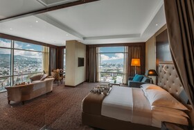 The Biltmore Hotel Tbilisi