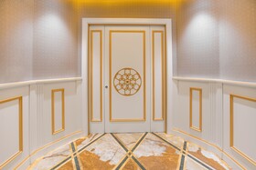 The Biltmore Hotel Tbilisi