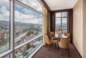 The Biltmore Hotel Tbilisi
