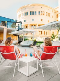 The Biltmore Hotel Tbilisi