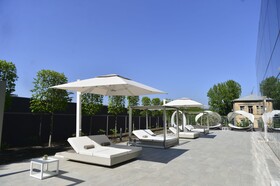 The Biltmore Hotel Tbilisi