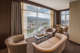 The Biltmore Hotel Tbilisi