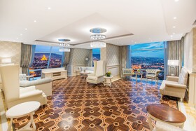 The Biltmore Hotel Tbilisi