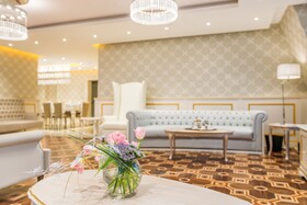 The Biltmore Hotel Tbilisi