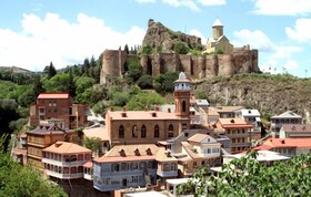 The Biltmore Hotel Tbilisi