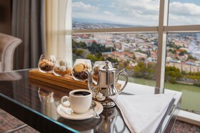 The Biltmore Hotel Tbilisi
