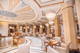 The Biltmore Hotel Tbilisi