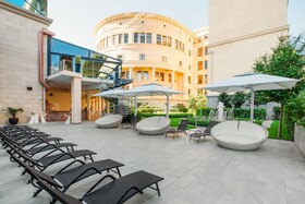 The Biltmore Hotel Tbilisi