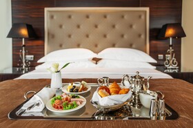 The Biltmore Hotel Tbilisi