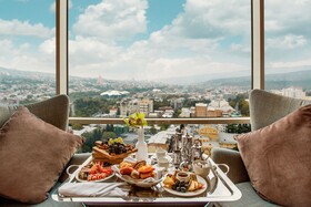 The Biltmore Hotel Tbilisi