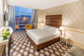 The Biltmore Hotel Tbilisi