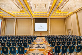 The Biltmore Hotel Tbilisi