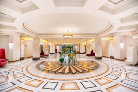 The Biltmore Hotel Tbilisi