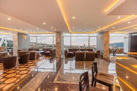 The Biltmore Hotel Tbilisi
