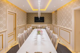 The Biltmore Hotel Tbilisi