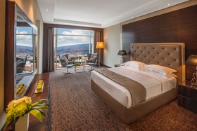 The Biltmore Hotel Tbilisi