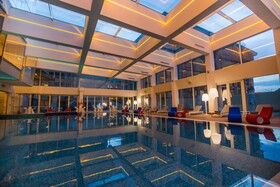 The Biltmore Hotel Tbilisi
