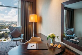 The Biltmore Hotel Tbilisi