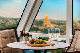 The Biltmore Hotel Tbilisi