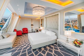 The Biltmore Hotel Tbilisi