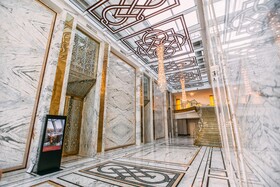 The Biltmore Hotel Tbilisi