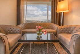 The Biltmore Hotel Tbilisi