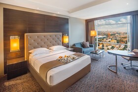 The Biltmore Hotel Tbilisi