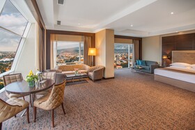 The Biltmore Hotel Tbilisi