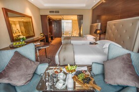 The Biltmore Hotel Tbilisi