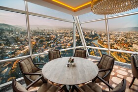 The Biltmore Hotel Tbilisi