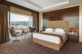 The Biltmore Hotel Tbilisi