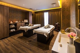 The Biltmore Hotel Tbilisi