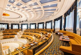 The Biltmore Hotel Tbilisi